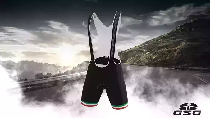 - CAMPIONE ITALIANO BEMBO cloth