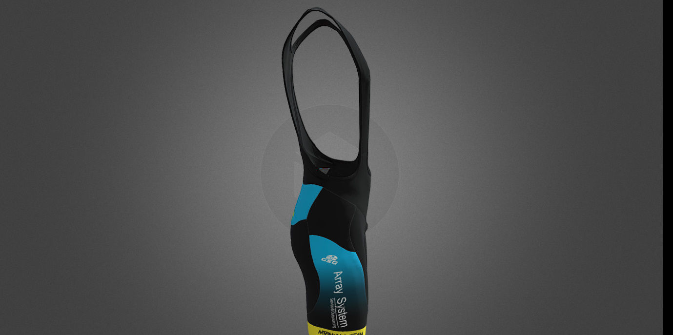 MTB MANIA cloth 3D model_7