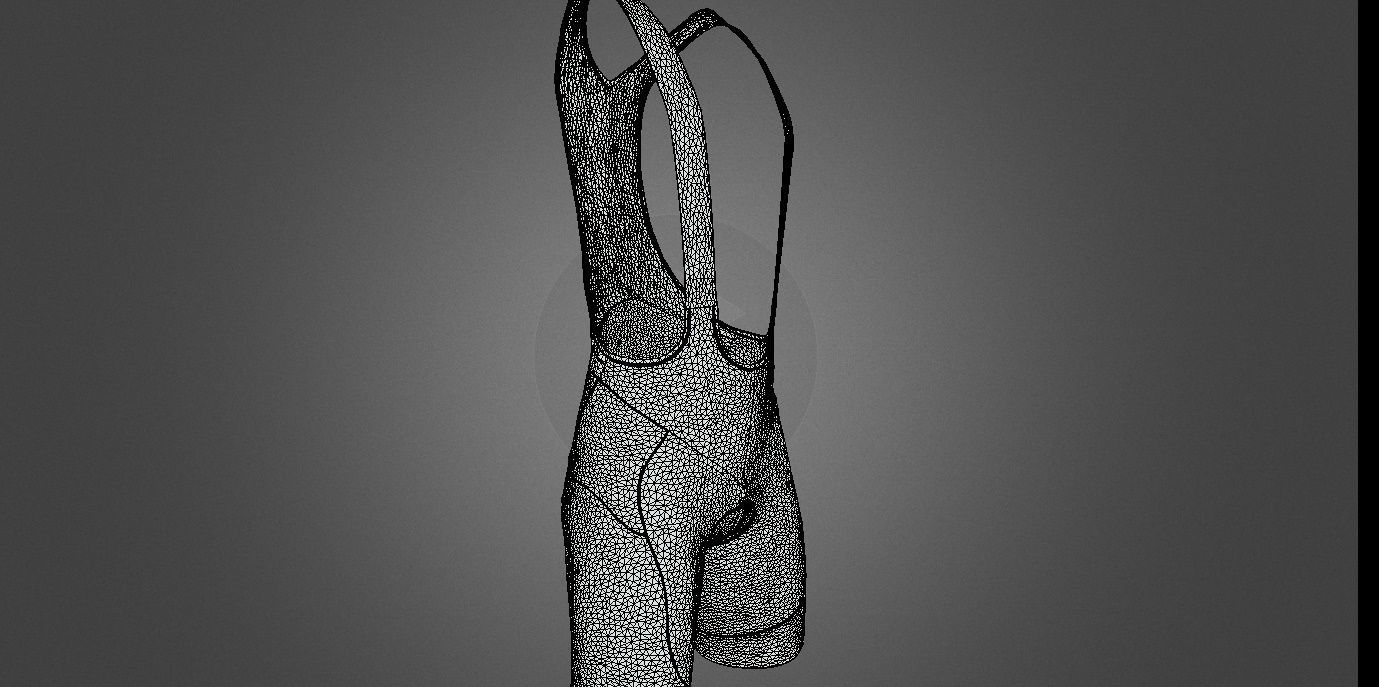 MTB MANIA cloth 3D model_2