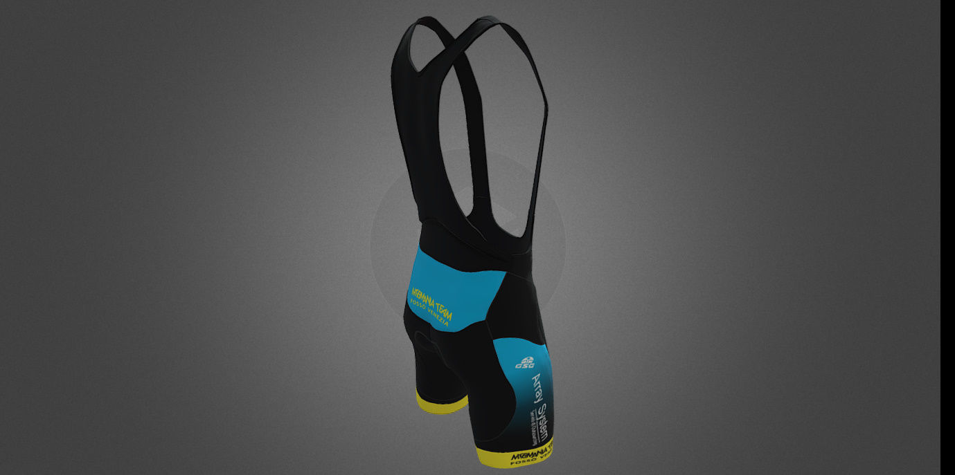 MTB MANIA cloth 3D model_8