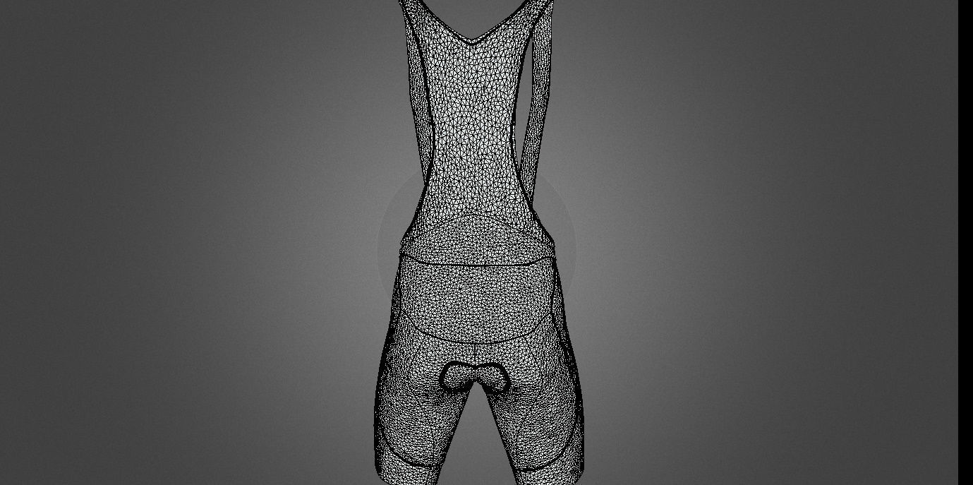 MTB MANIA cloth 3D model_4