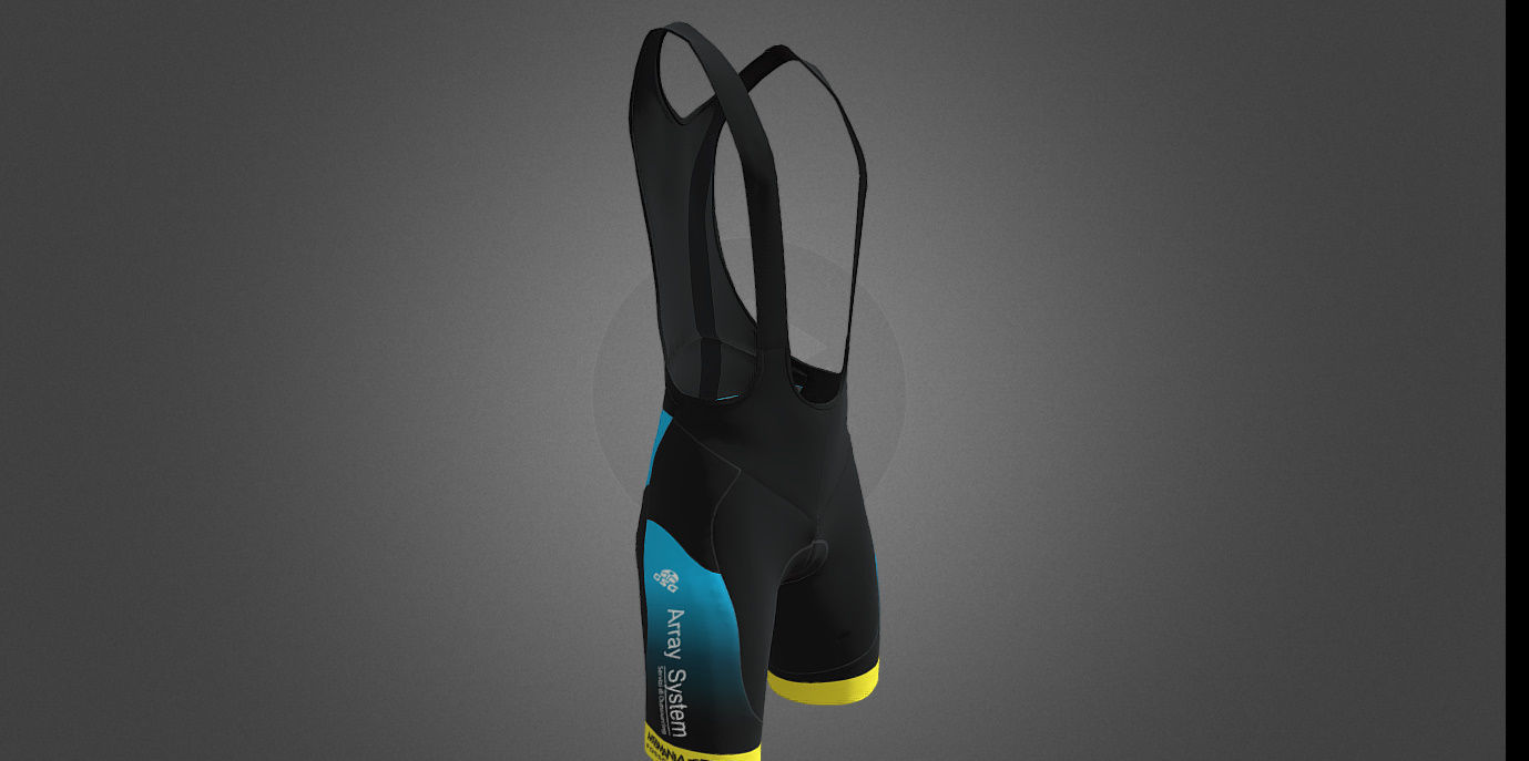 MTB MANIA cloth 3D model_6