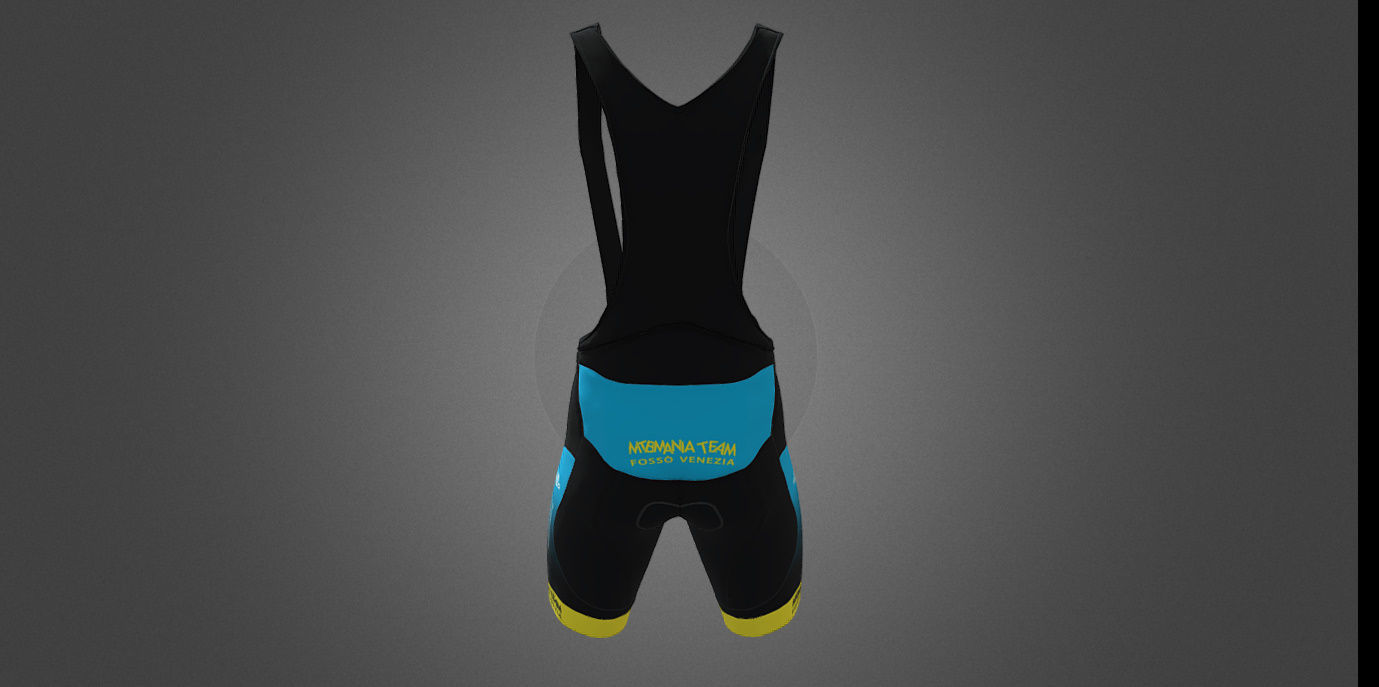 MTB MANIA cloth 3D model_9