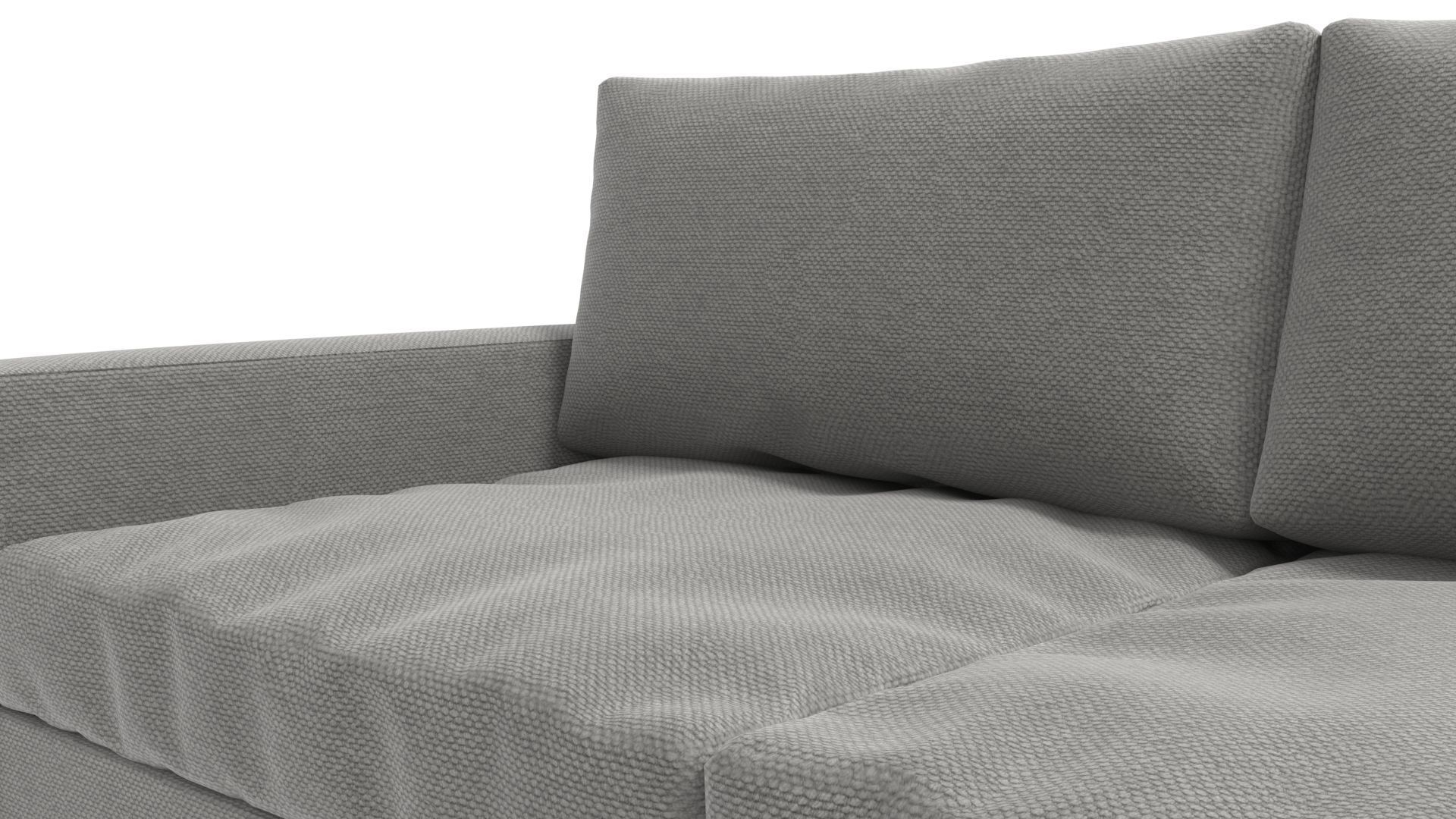 Soft Sofa 3D model_3