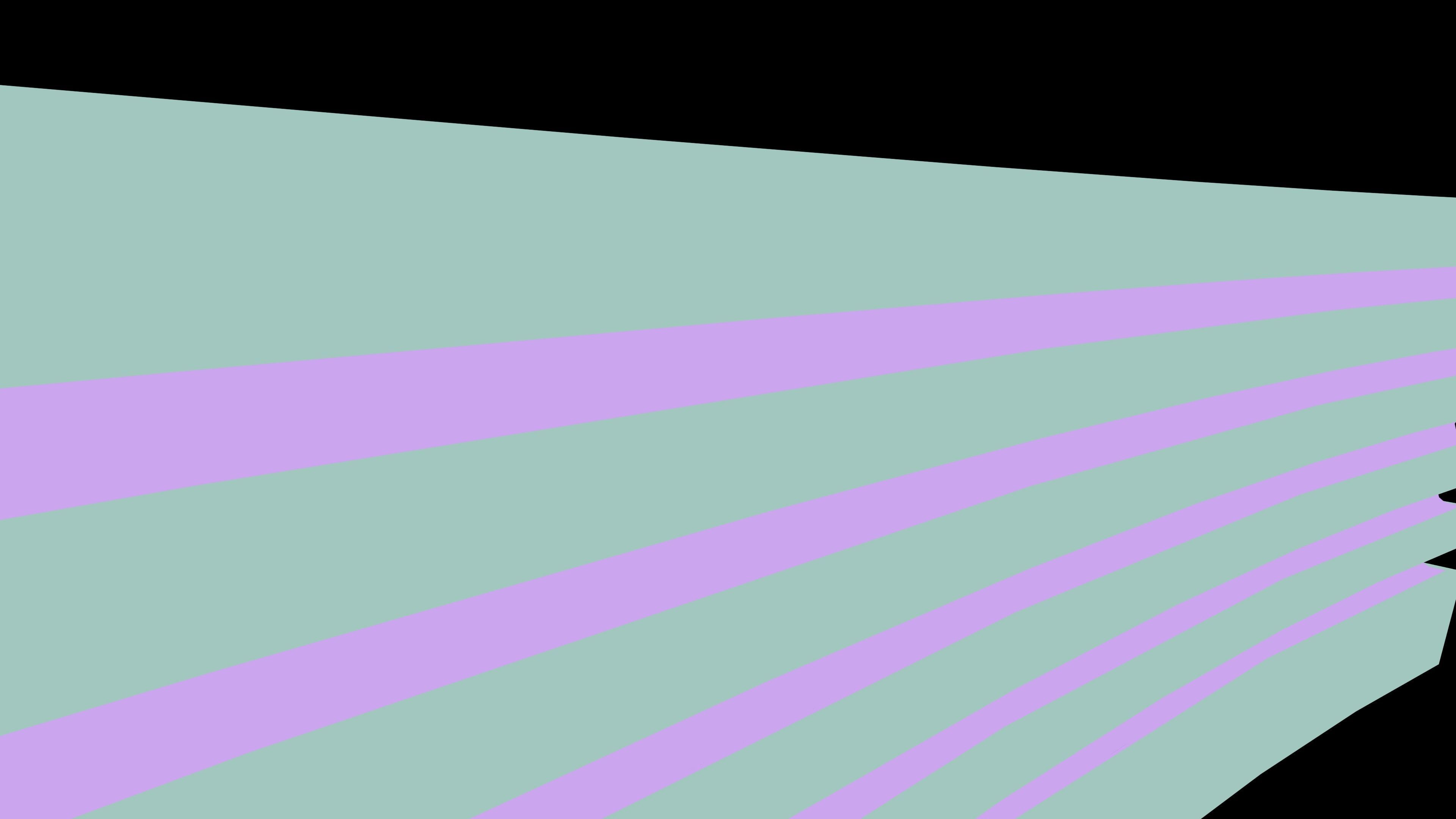 table stack of wooden shelves 3D model_10