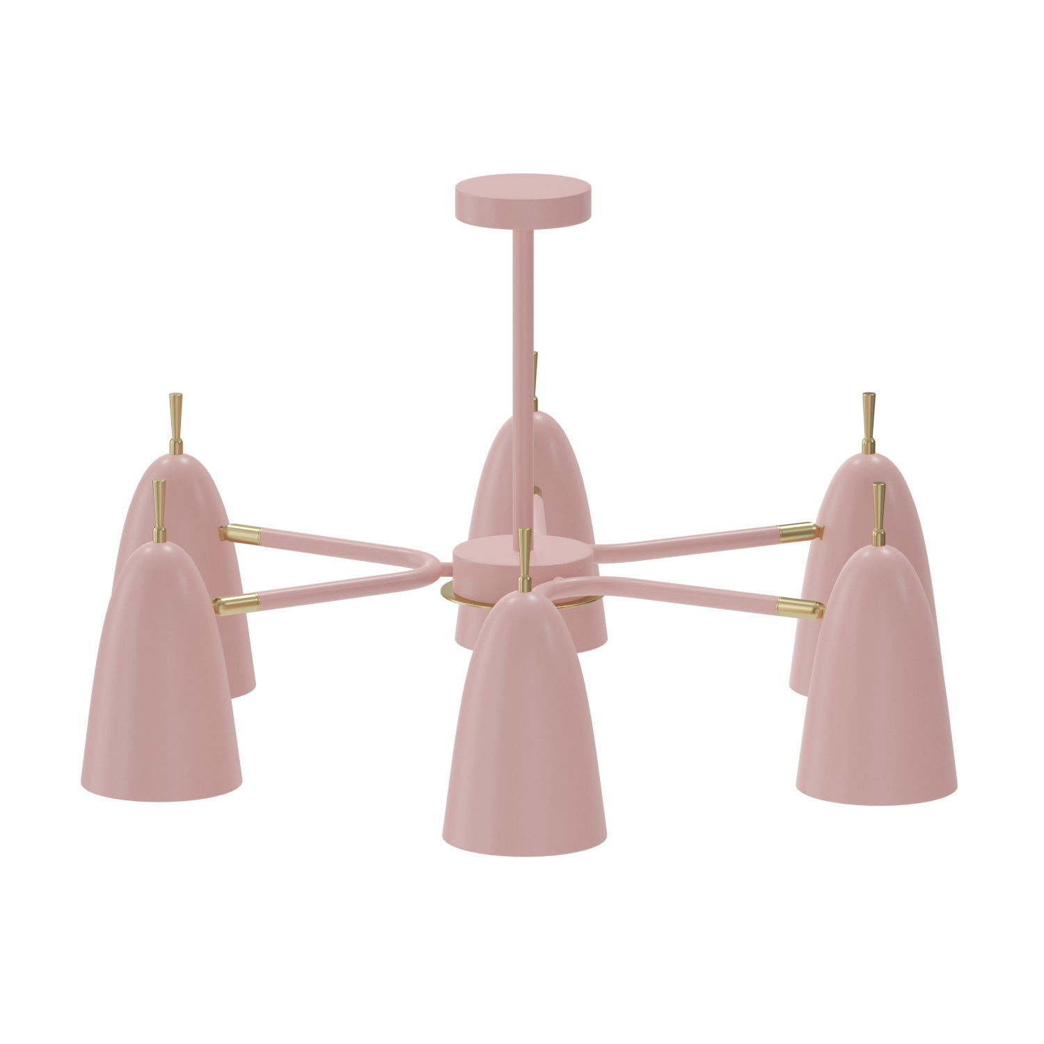 Lampatron PINNACLE 3D model_1