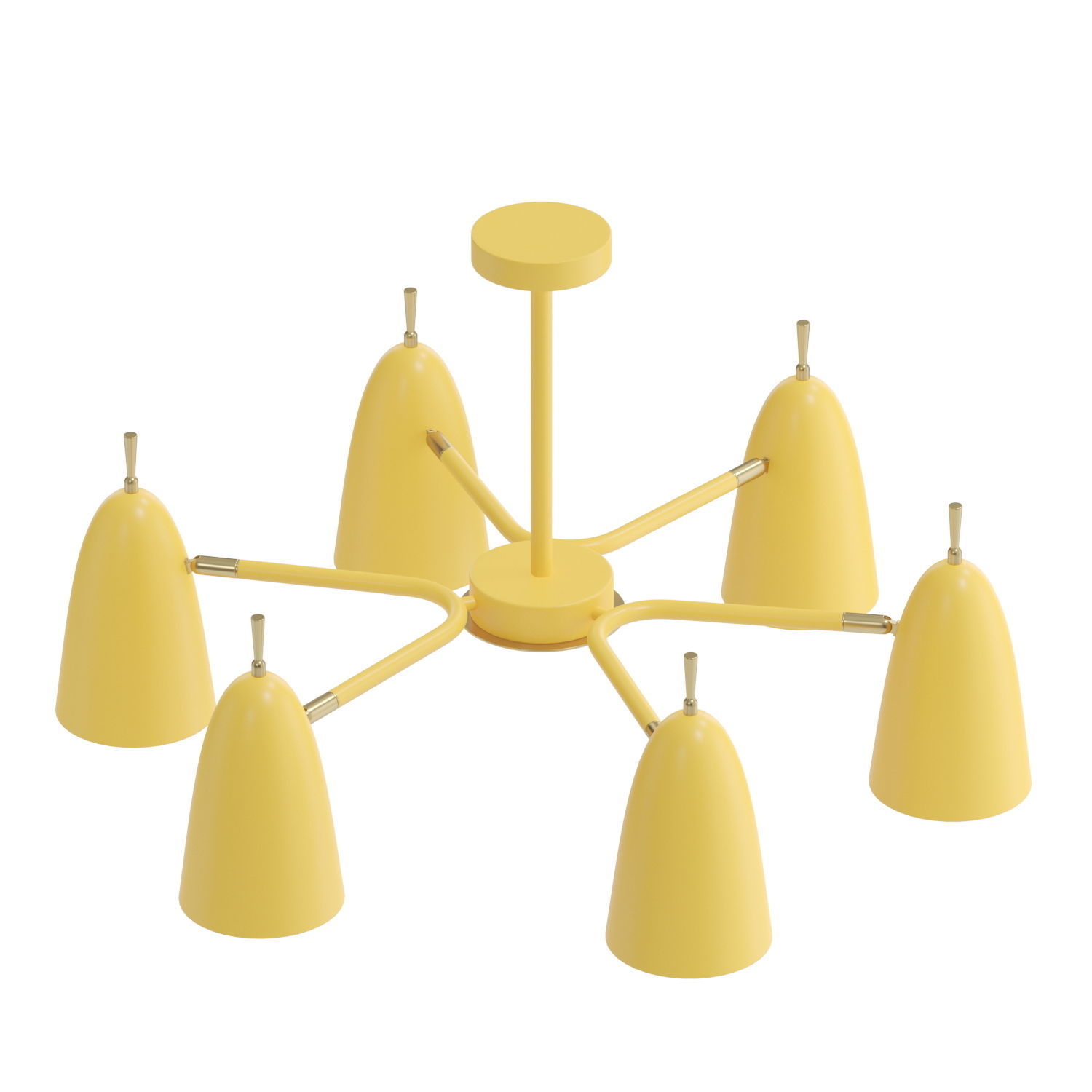 Lampatron PINNACLE 3D model_2