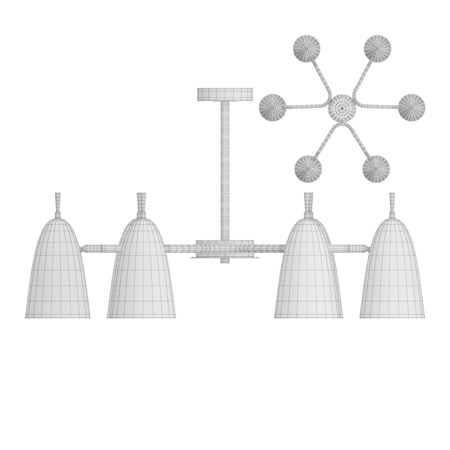 Lampatron PINNACLE 3D model_5