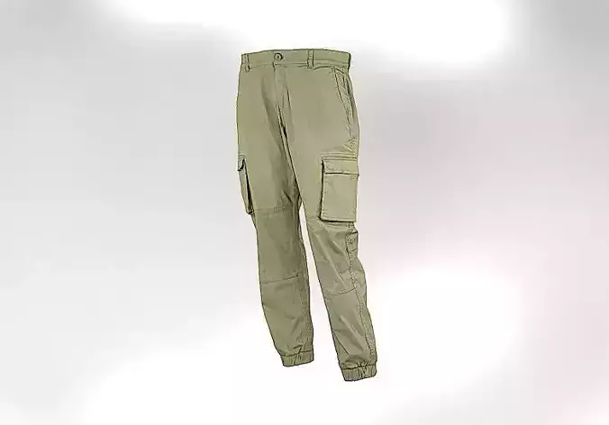Only Sons ONSCAM STAGE CUFF Cargo trousers