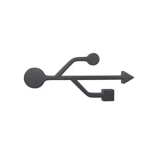 USB Symbol v2 001
