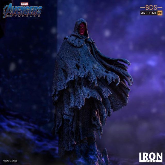 Red Skull and Black Widow Diorama 3D print model_3