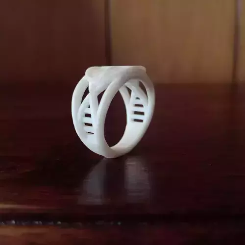 DNA ring