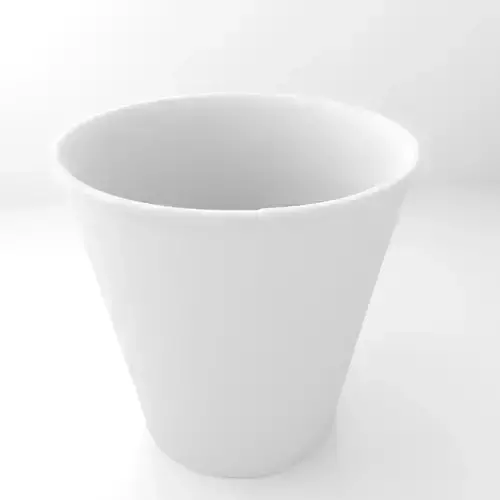 Small Paper Cup