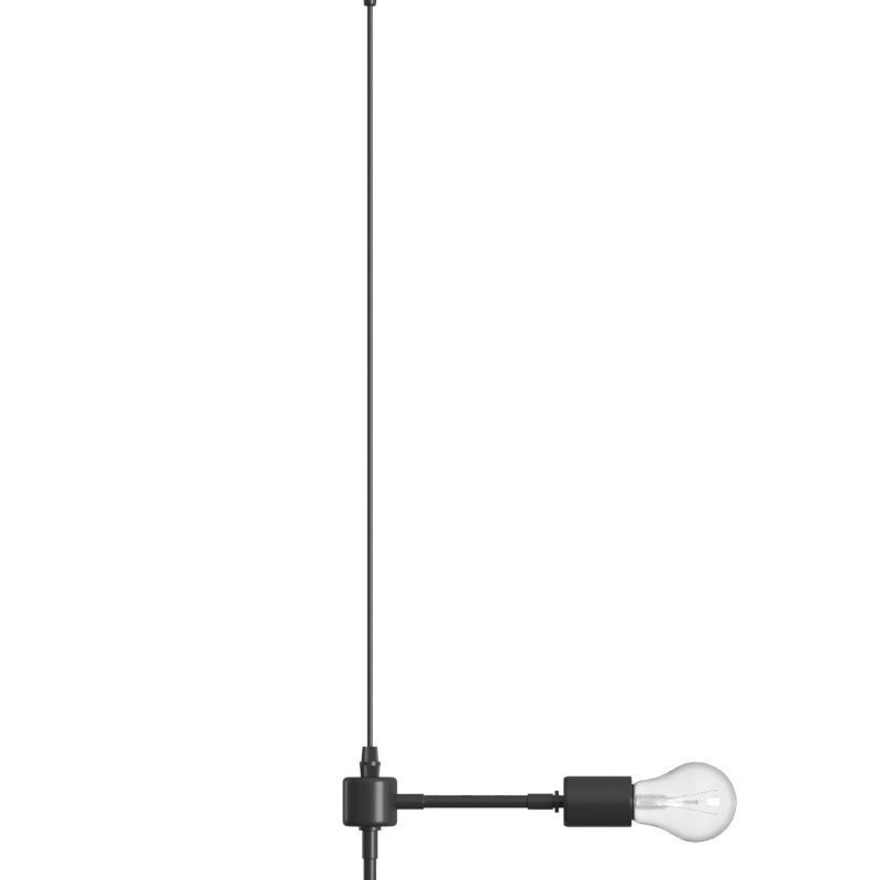 Franklin Chandelier 3D model_1