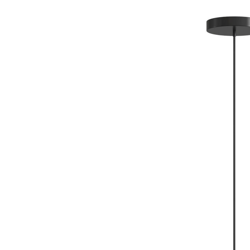 Duane Pendant 3D model_1