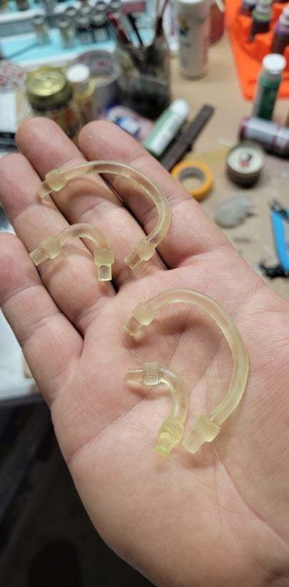 Bane - Brake you  3D print model_9