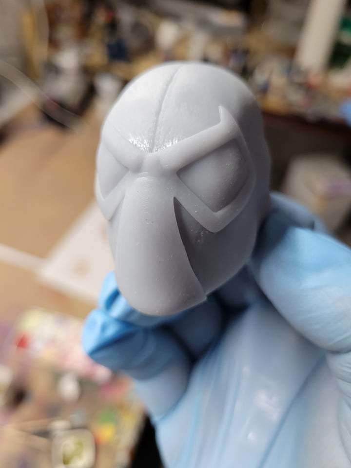 Bane - Brake you  3D print model_11