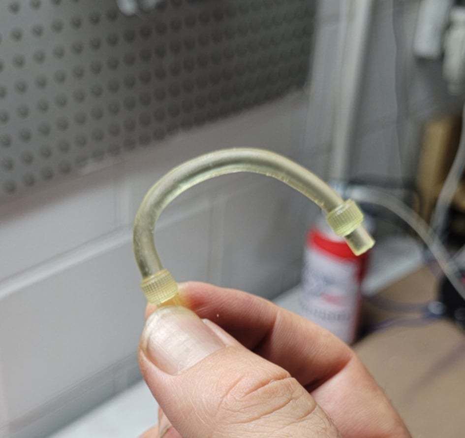 Bane - Brake you  3D print model_6