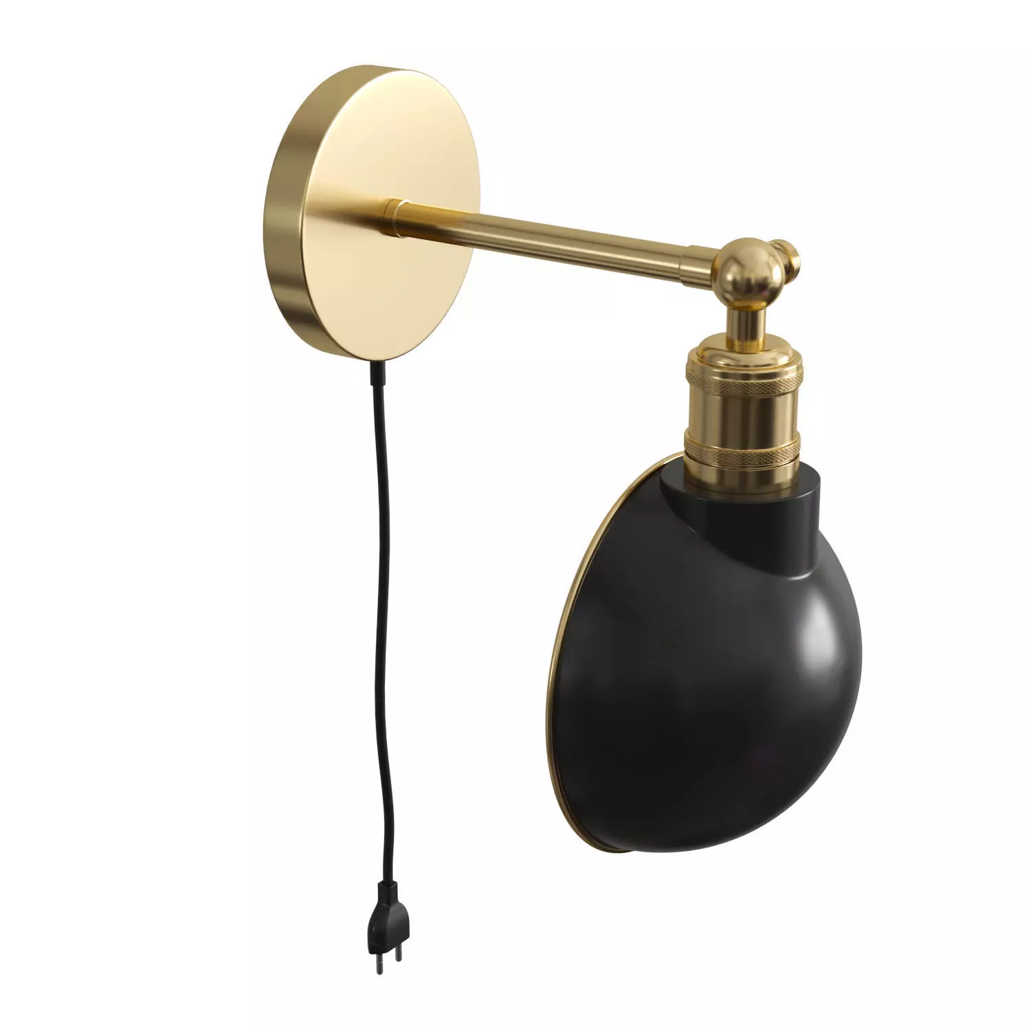 Walker Ceiling 3D model_0