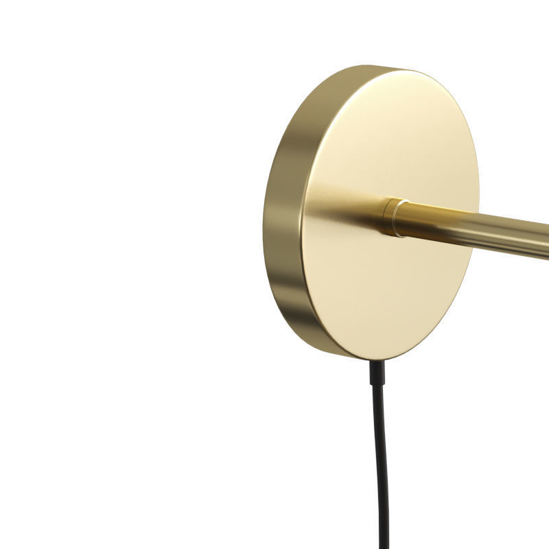 Walker Ceiling 3D model_1