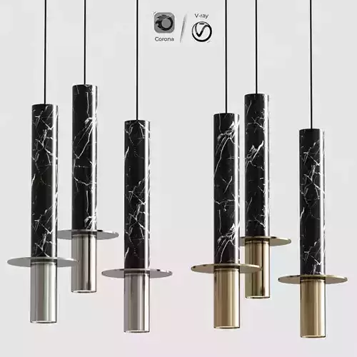 Meta Pendant Light