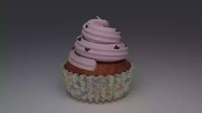 Cupcake