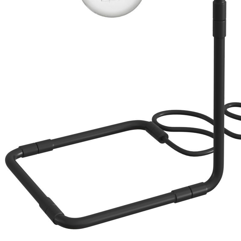 Reade Table Lamp 3D model_3