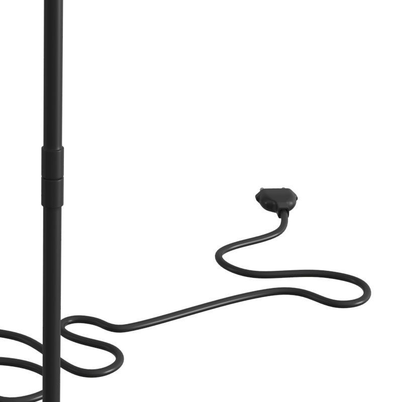 Reade Table Lamp 3D model_2