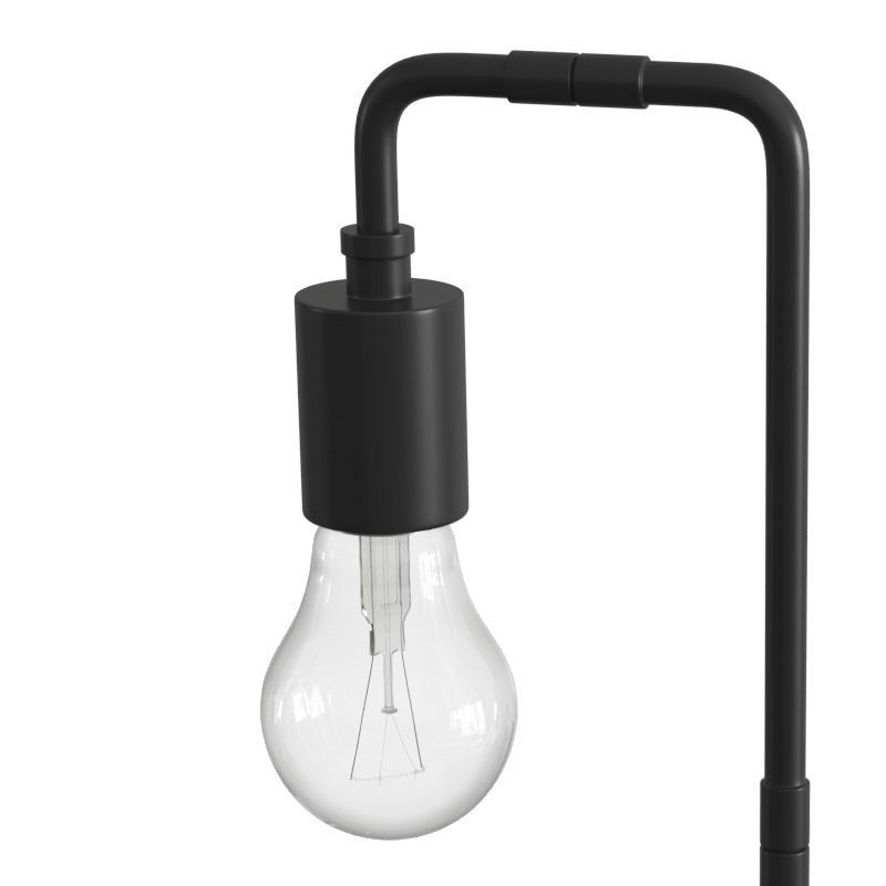 Reade Table Lamp 3D model_1