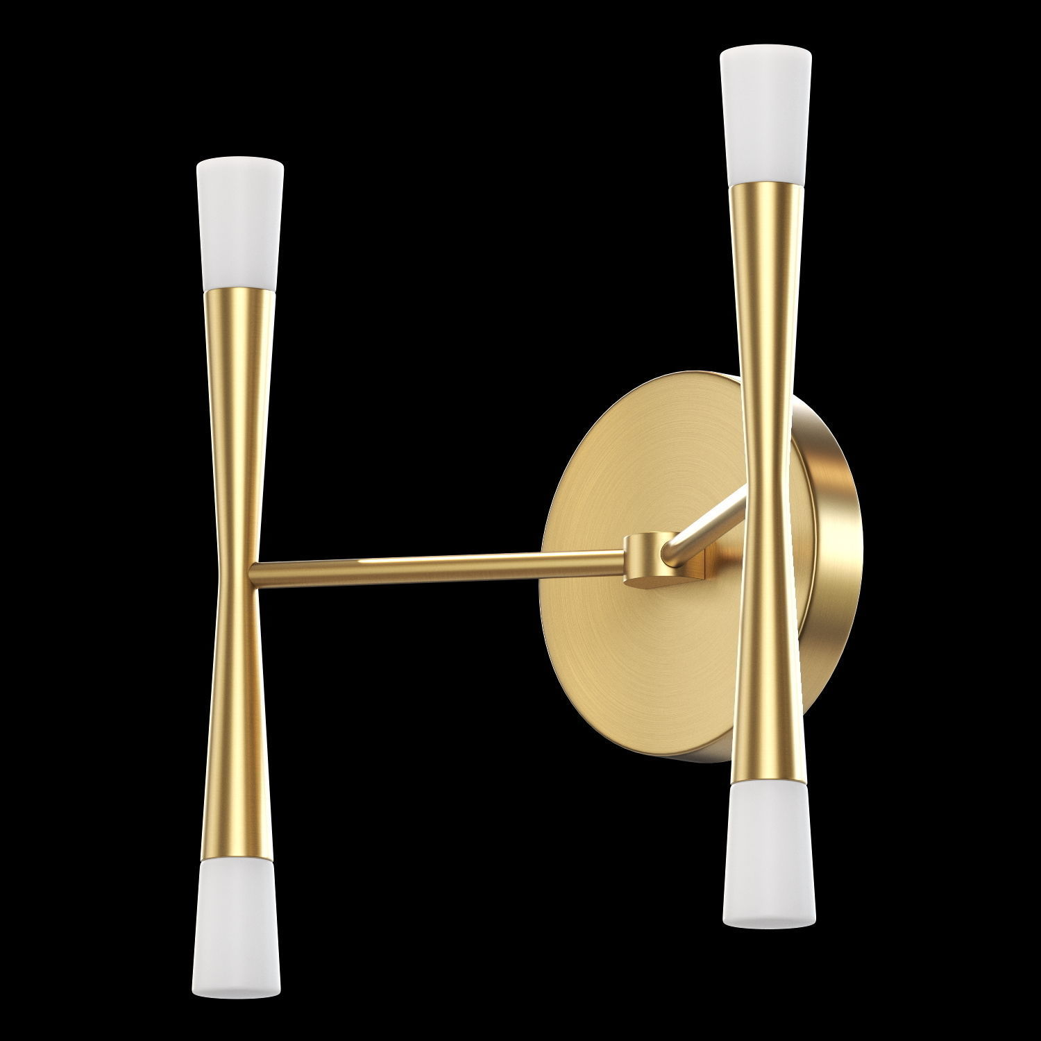 Lampatron CLUB BRA 3D model_1