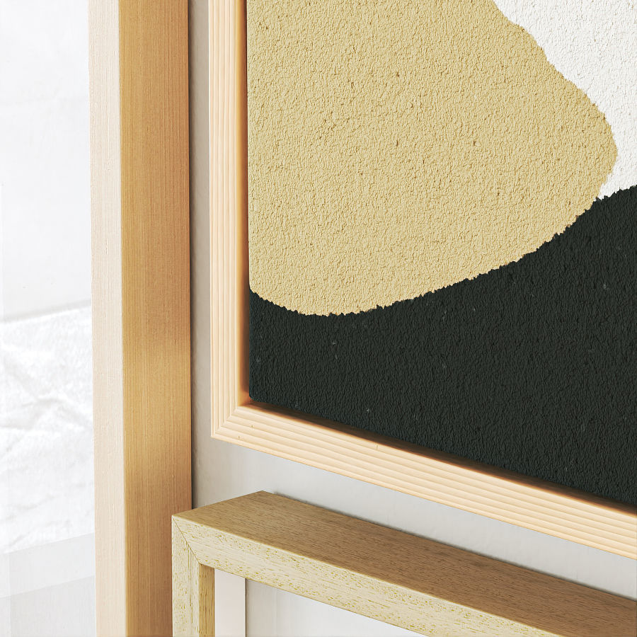  Gallery Wall 87 3D model_1