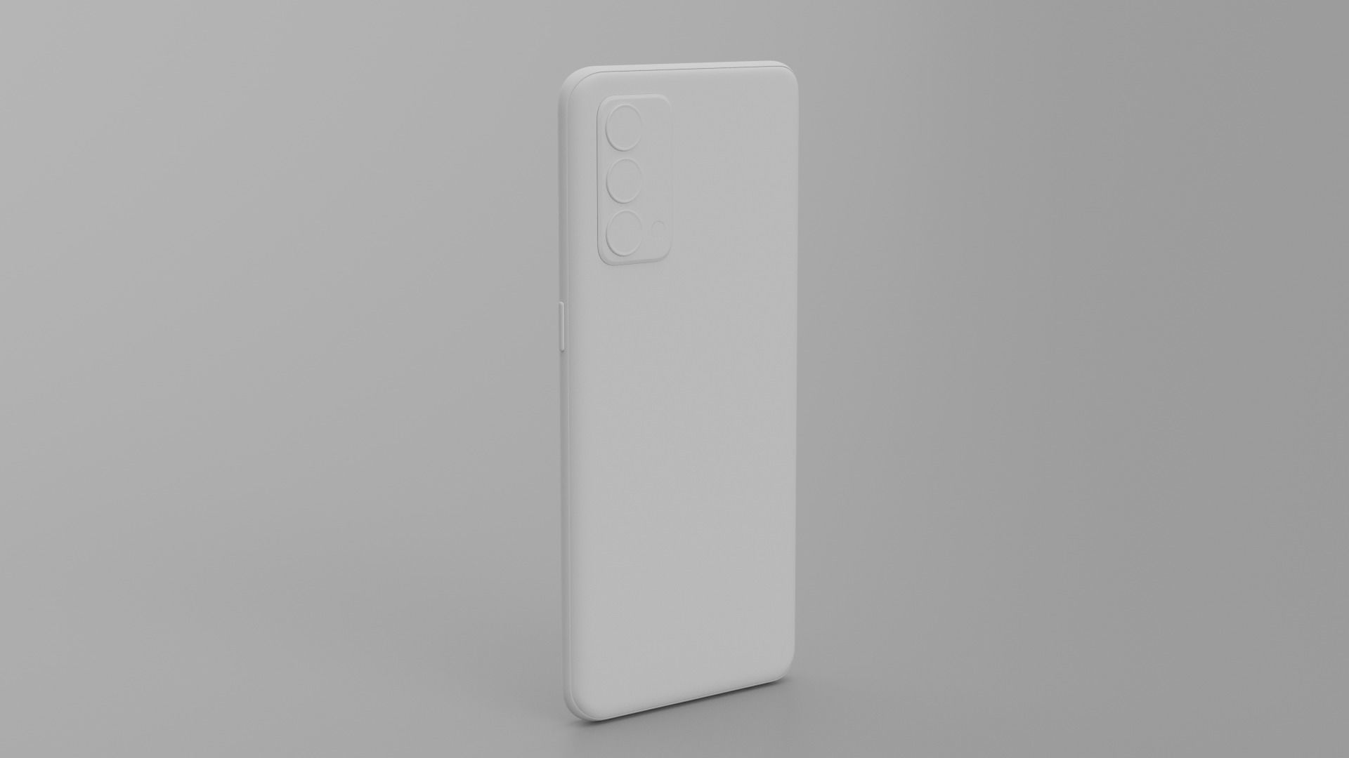 REALME GT MASTER 3D model_29