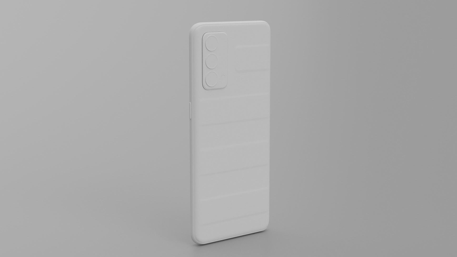 REALME GT MASTER 3D model_30