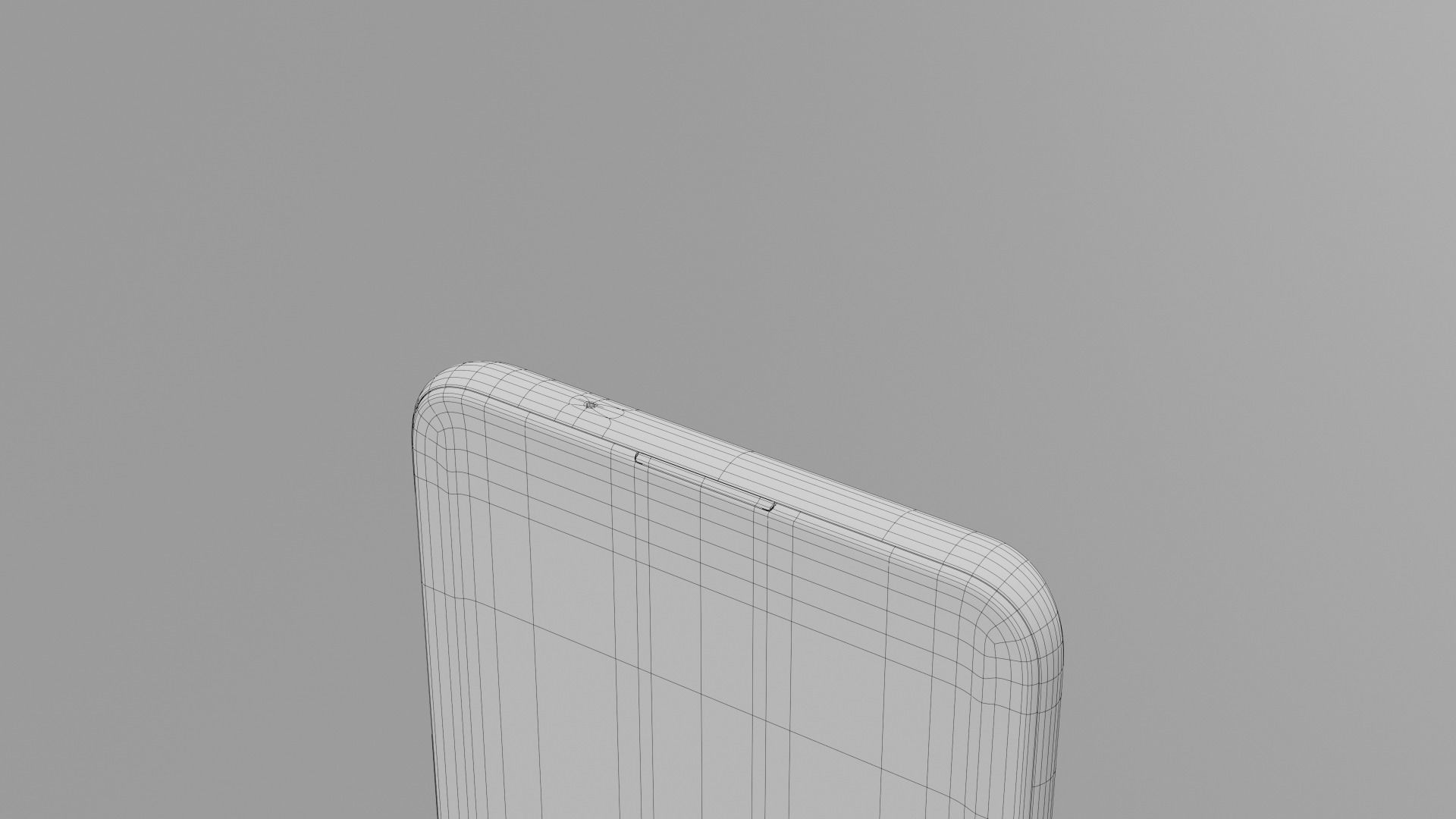 REALME GT MASTER 3D model_26