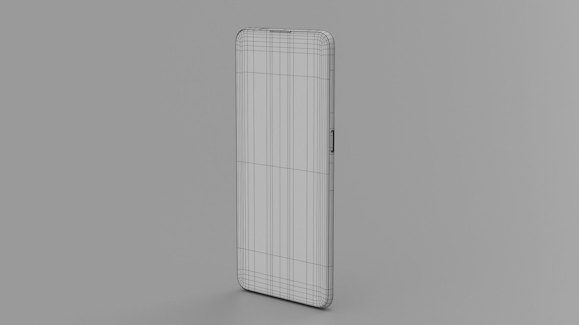 REALME GT MASTER 3D model_16