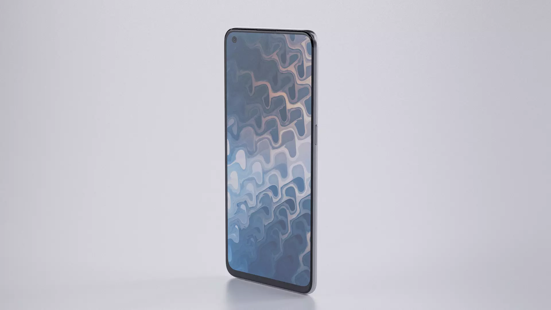 REALME GT MASTER 3D model_0