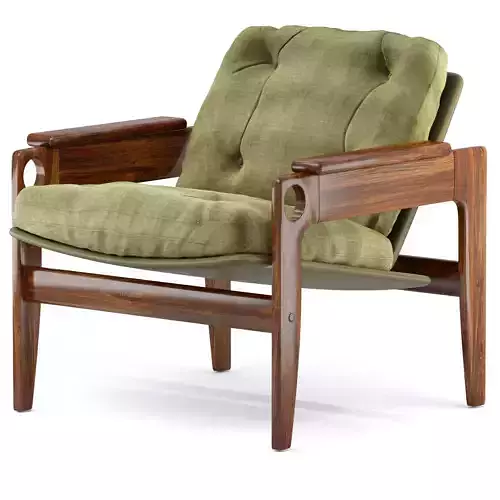 Renata Armchair-Poltrona Renata