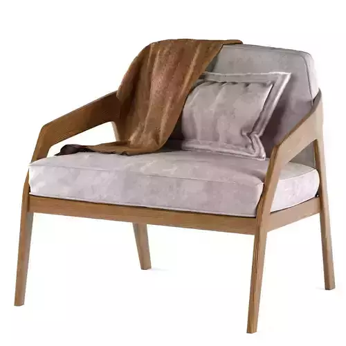  Zeitraum Friday chair