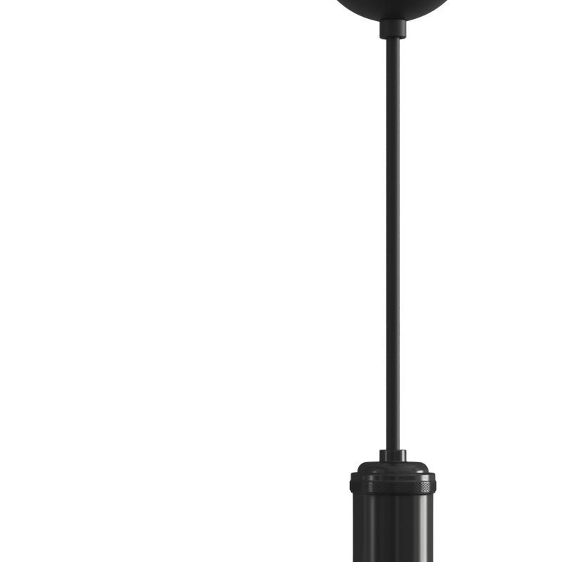 Hubert Pendant 3D model_2