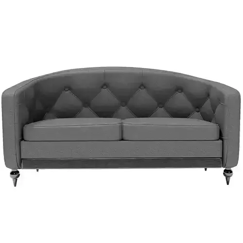 sofa armchair 3D model