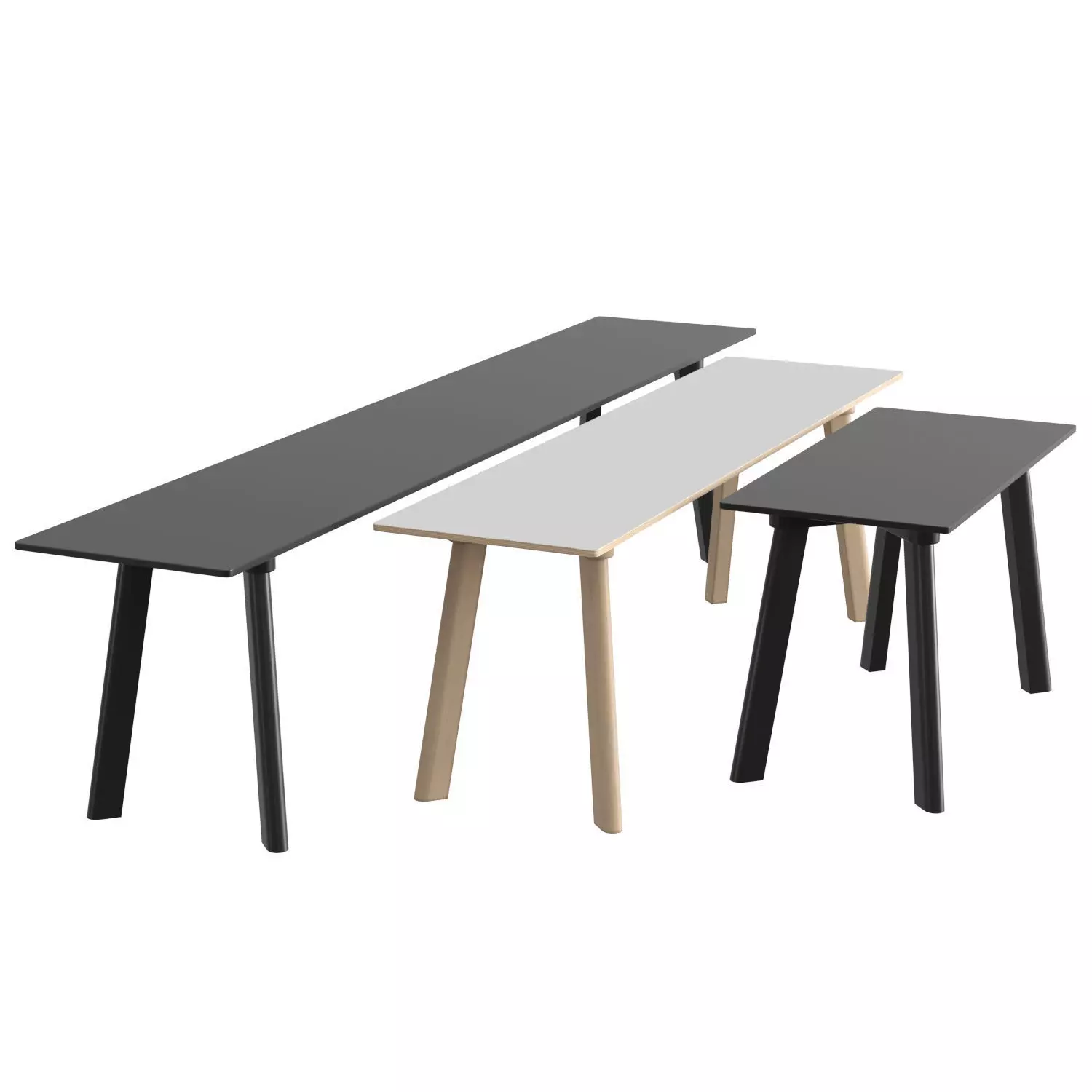 Cph Deux 215 3D model_0