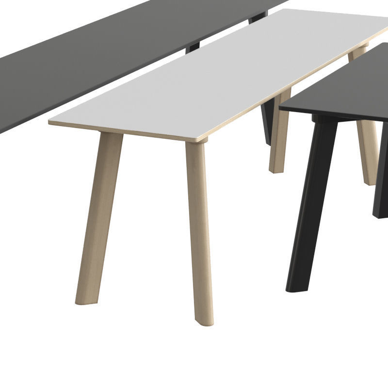 Cph Deux 215 3D model_3