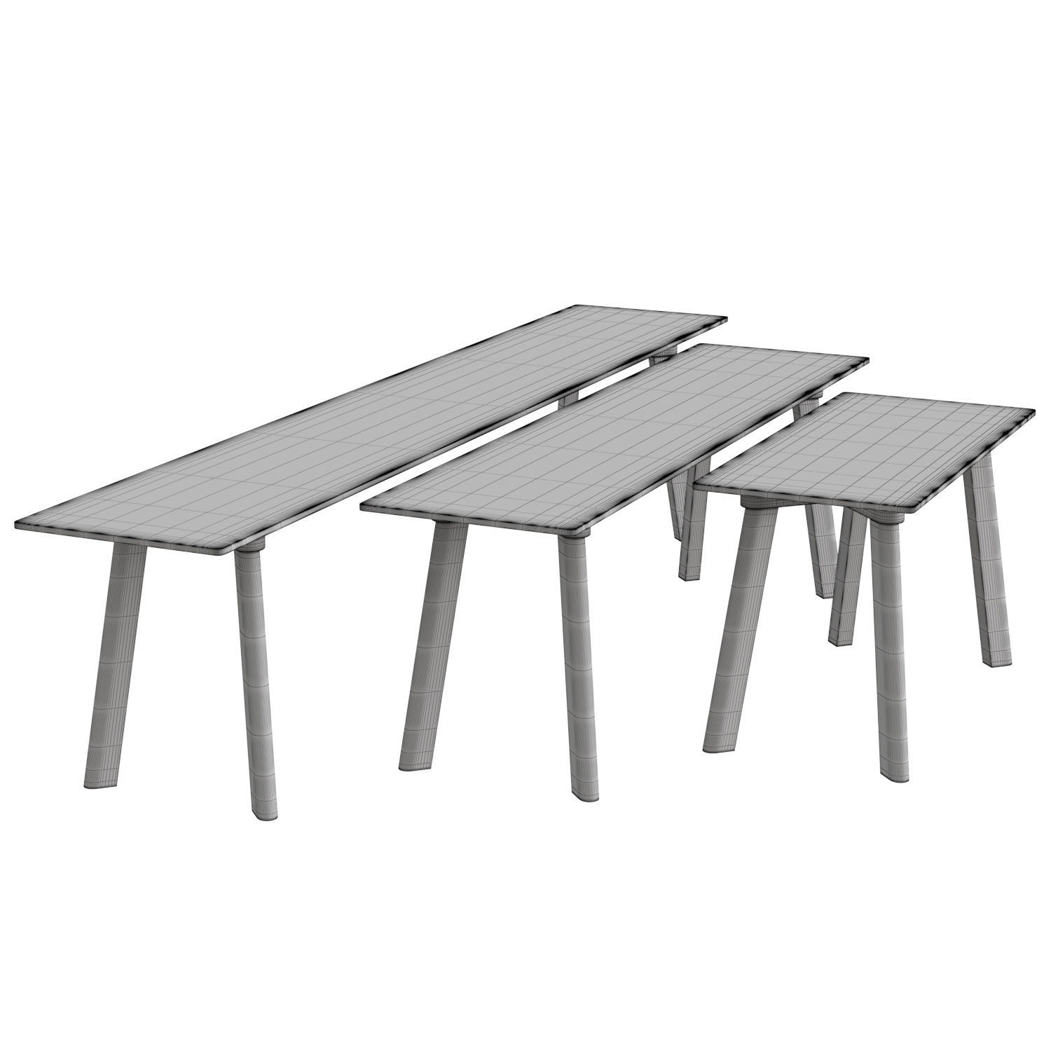 Cph Deux 215 3D model_4