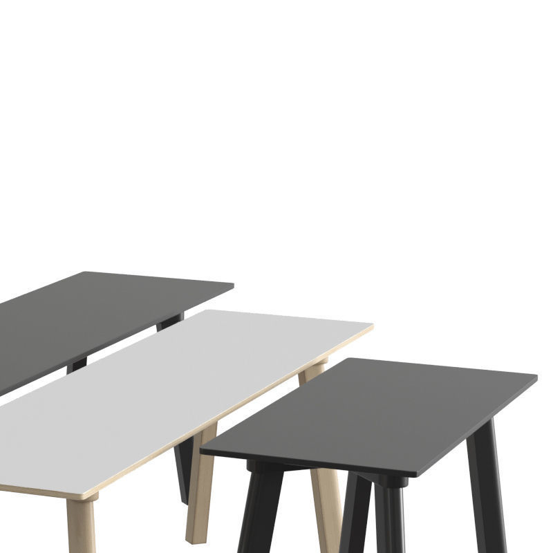 Cph Deux 215 3D model_2