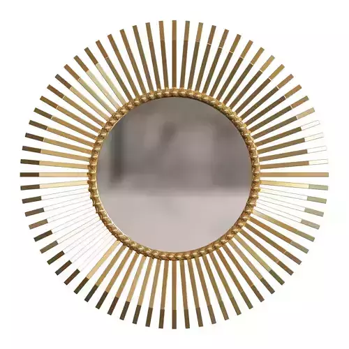 Lehome M123 Wall Mirror
