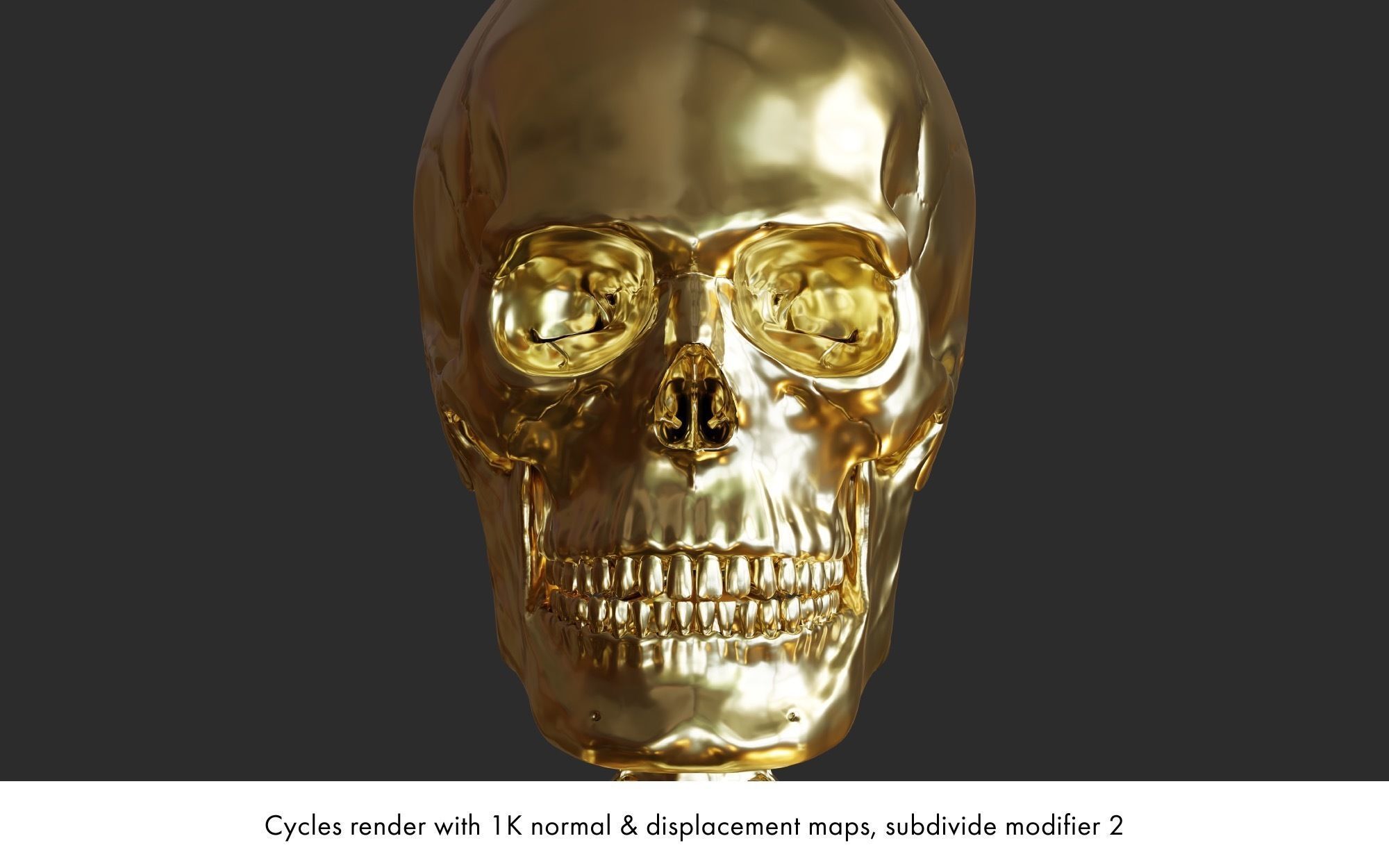 Rigged human skeletons and individual bones 3D model_8