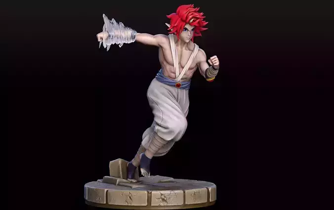 jin yuyu hakusho