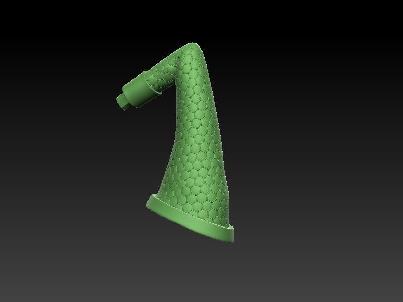 Teen Titans Go-Super Combo  3D print model_14