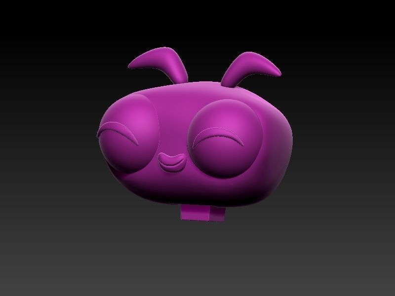 Teen Titans Go-Super Combo  3D print model_24