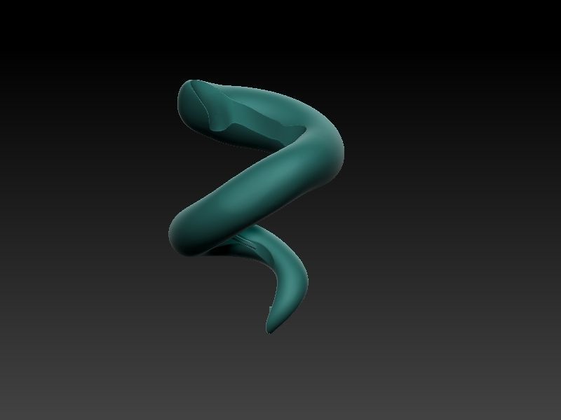 Teen Titans Go-Super Combo  3D print model_26